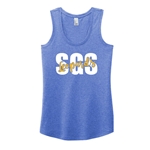 SG543<br>SGS LADIES TANK