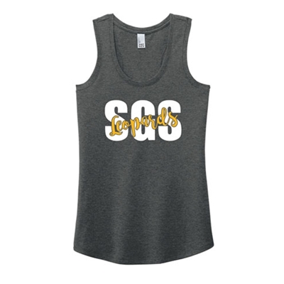 SG543<br>SGS LADIES TANK
