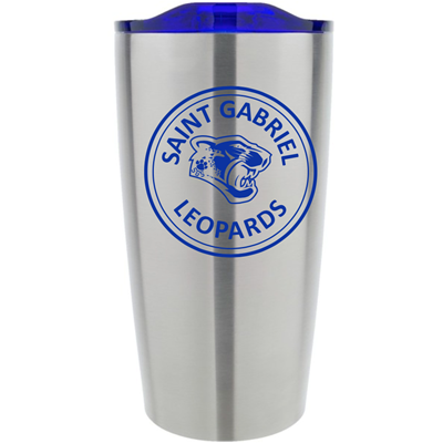 SG155<br>20 OZ VACUUM INSULATED STAINLESS TUMBLER